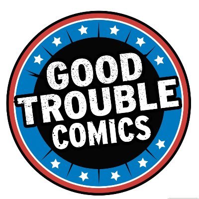 Purveyors of the world's smartest comics, since 2019