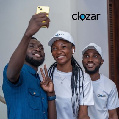 clozarafrica's profile picture. ||Buy Global and Sell Clozar|| Import products from 20+ countries including China,Turkey and USA seamlessly. 📧office@clozarbusiness.com