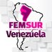 Escuela Feminista del Sur (@femsur_vzla) Twitter profile photo Escuela Feminista del Sur (@femsur_vzla) Twitter profile photo