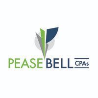Pease Bell CPAs (@peasebellcpas) 's Twitter Profile