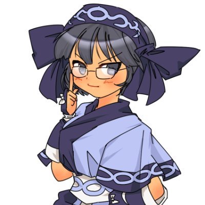 ゲーム中心雑多アカウント🎮 ご趣味が合ったら仲良くしてね🕹️ アイコンは @saripi_amtug 様画、同氏サムスピ同人サークル「雨峠」の妄想担当🧑💻🩵🧊
まとめ:http://t.co/vhATtIeRdM
動画:http://t.co/EcDloPHvMz
干し芋:http://t.co/oOxIJUYRrU