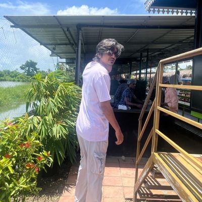 aravindvred92's profile picture. Creative Director