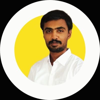 @DMKITwing தொகுதி ஒருங்கிணைப்பாளர்(SM) | கோபிசெட்டிபாளையம் சட்டமன்ற தொகுதி | ஈரோடு வடக்கு மாவட்டம் | #DMK4Gobi 🖤❤️ 🌄