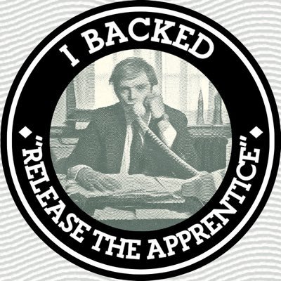 Help us promote and defend the acclaimed Trump biopic that Corporate America is scared to show you.