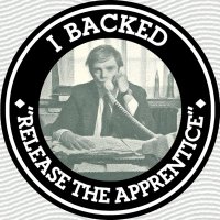 Release The Apprentice (@theapprenticeks) 's Twitter Profile
