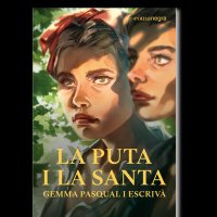 La puta i la santa @gemmapasqual (@putaisanta) 's Twitter Profile Photo La puta i la santa @gemmapasqual (@putaisanta) 's Twitter Profile Photo