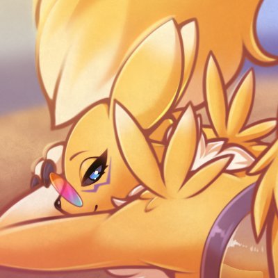 renamondx's profile picture. W.I.P https://t.co/vG2dOImmW4