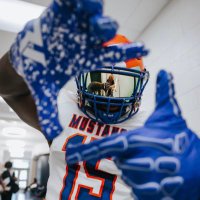 Kamari Curtis (@kamishisname) 's Twitter Profile