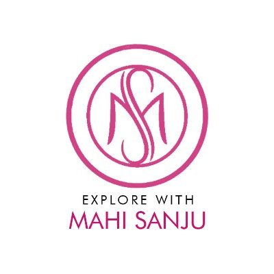 WithMahiSanju's profile picture. 🎓Founders of @Meribindiya | India's Top Beauty Academy 📚Sharing Travel, Career & Empowering Stories 💼Follow our journey of exploration & inspiration