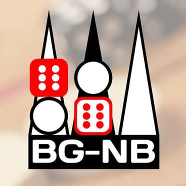Backgammon club from 's-Hertogenbosch Netherlands