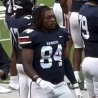 Jamael Johnson (@bigmael6) 's Twitter Profile