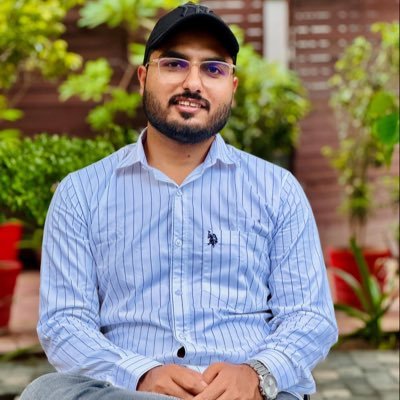 SageerAbbas12's profile picture. نِيَّةُ المُؤمنِ خَيرٌ مِن عَمَلِهِ