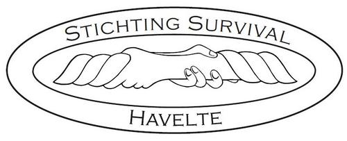 Survivalrun Havelte 20 april 2013