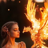 Lady Phoenix (@2015_luckycharm) 's Twitter Profile