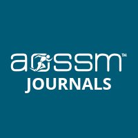 AOSSM Journals (@aossmjournals) 's Twitter Profile Photo AOSSM Journals (@aossmjournals) 's Twitter Profile Photo