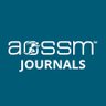 aossmjournals's profile picture. A family of journals from @aossm1972.