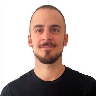 nedorostj's profile picture. Frontend Dev