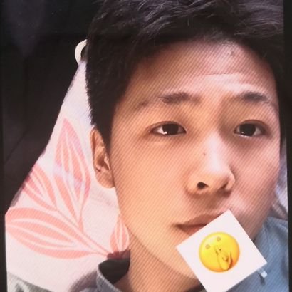 好奇的鱼🐟