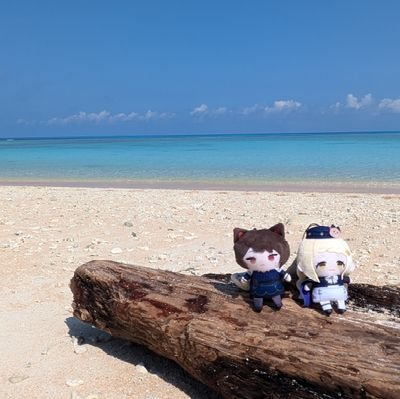 なぐもいとさんのプロフィール画像