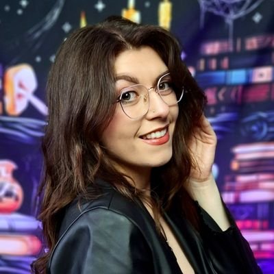 She/Her | Catch me streaming on Twitch ➡️ https://t.co/uRJlWGBOy0 | I make gaming videos on YouTube! | 📧ashleighemilia@gmail.com