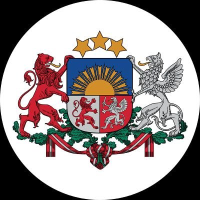 LVinIndia's profile picture. Embassy of Latvia to India and Sri Lanka
