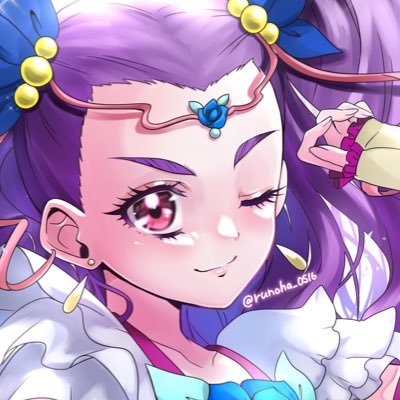 七彩るのはさんのプロフィール画像
