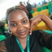 Josephine Adeti (@oadeti89) 's Twitter Profile