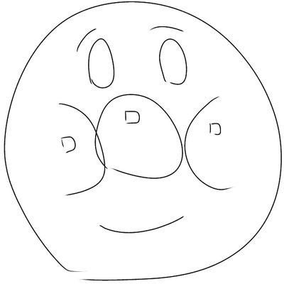 炭酸水　1年に1回は絵あげるさんのプロフィール画像