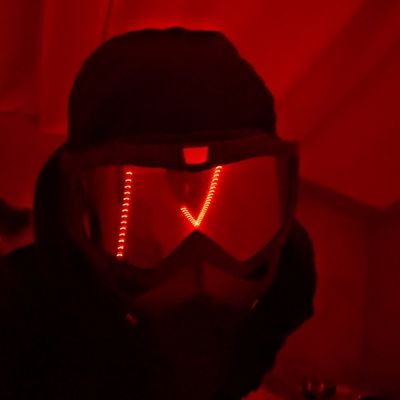 ShadowX285's profile picture. 