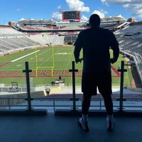 Jalen Wilkerson (@88dreamchaser) 's Twitter Profile