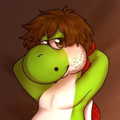🍏~Christofer_Greene~🍏さんのプロフィール画像