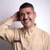 Jonathan Silva (@johnypsique) 's Twitter Profile Photo Jonathan Silva (@johnypsique) 's Twitter Profile Photo
