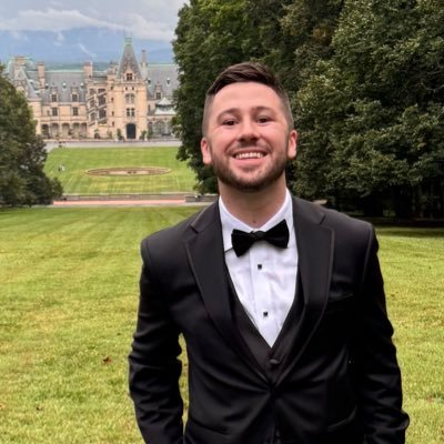 We all get old forever | UNC17 | YNWA | BLM | He/him | Tweets =/= Employer views