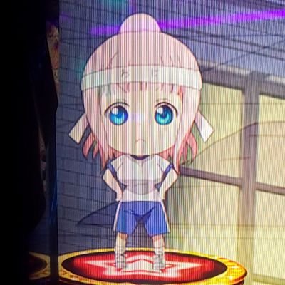 jubeatw_dark's profile picture. 閉店につき隠居へ。