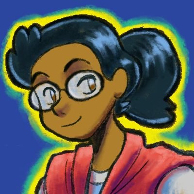 Denise Walker | 35 | 2d Animator/ Storyboard Artist /Comic Artist | Aroace
Video Editor
Youtube:
https://t.co/CuU7rV7b7O