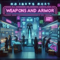 ⚔武器と防具の店🛡 (@b_tradingpost) 's Twitter Profile