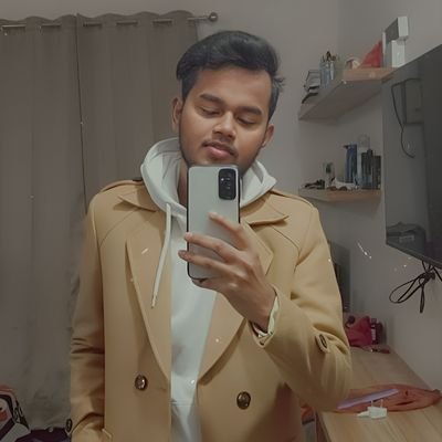 Satyam_Rajput_9's profile picture. 