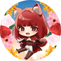 RAINA@宅録声優🐺 (@raina_voice) Twitter profile photo