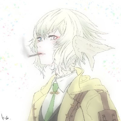 KairiGscarlet@ハウジングさんのプロフィール画像