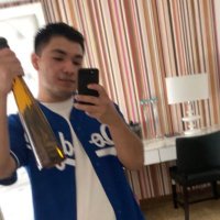 TBERudy (@rudytbe) 's Twitter Profile Photo