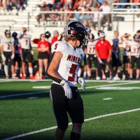 Eli Warner (@eliwarner26) 's Twitter Profile Photo Eli Warner (@eliwarner26) 's Twitter Profile Photo