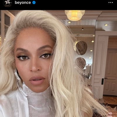 Targaryenyonce Profile