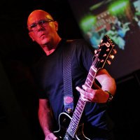 Pauly Williams (@loeguitarist) Twitter profile photo