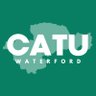 CatuWaterford's profile picture. Waterford branch of CATU: the membership-based Community Action Tenants Union for communities & tenants.