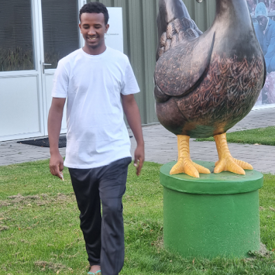 MulunehTes80841's profile picture. 