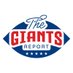 The Giants Report (@giantsreport1) Twitter profile photo The Giants Report (@giantsreport1) Twitter profile photo