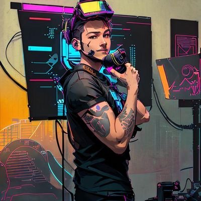 Just call me Kensei, I'm just your friendly neighborhood streamer, looking to bring you the best in gaming fun, entertainment and sizzling hot gameplay.