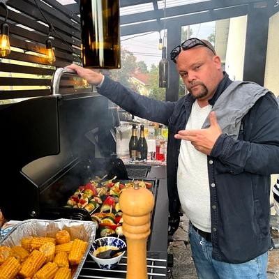 tardifspeedy's profile picture. Kock, konsult