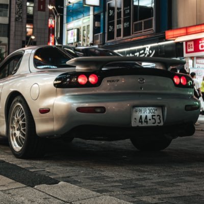 ﾁｰﾔﾏ (@tyama_fd) / Posts / X