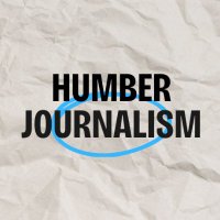 Humber Journalism (@humberjschool) 's Twitter Profile